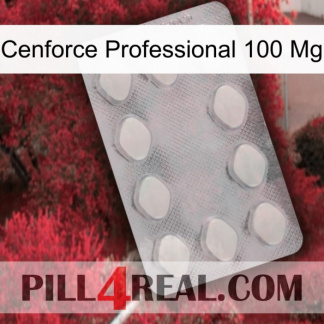 Cenforce Professional 100Mg 16
